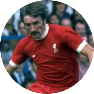 Steve Heighway