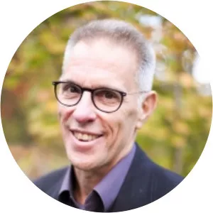 Steve Herbert - Author