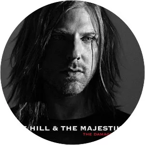 Steve Hill - Musician