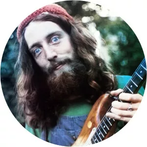 Steve Hillage