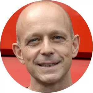 Steve Hilton