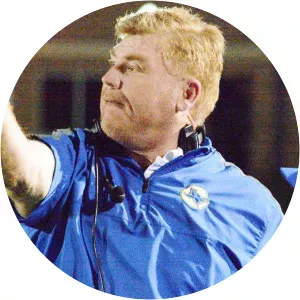 Steve Hoffman - American coach