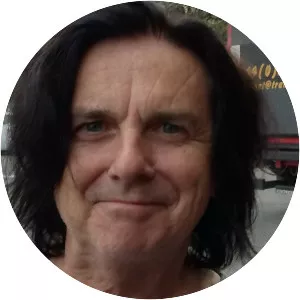 Steve Hogarth - English singer-songwriter