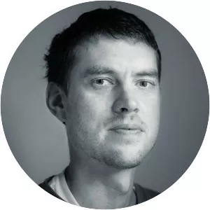 Steve Holmgren - Film producer