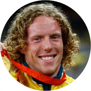 Steve Hooker - Olympic athlete