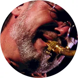 Steve Hooks - Saxophonist