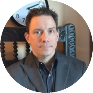 Steve Horvath - Researcher