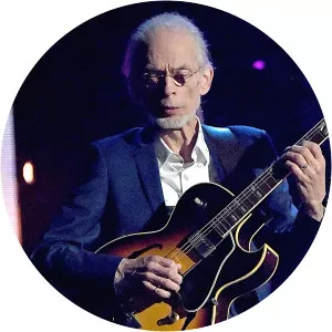 Steve Howe