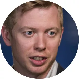 Steve Huffman