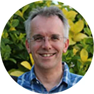 Steve Humble photograph