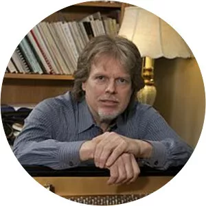 Steve Hunt - American jazz pianist