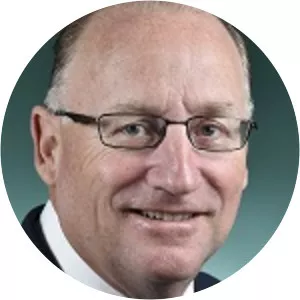 Steve Irons - Member of the Australian House of Representatives