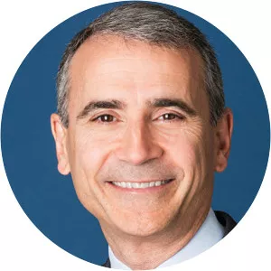 Steve Isakowitz - President of The Aerospace Corporation