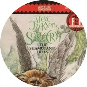 Steve Jackson's Sorcery!