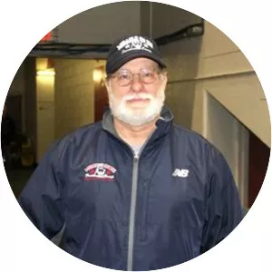 Steve Janaszak - Ice hockey player