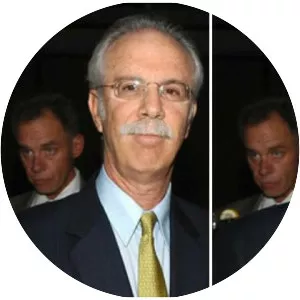 Steve Janowitz - Joy Behar's husband