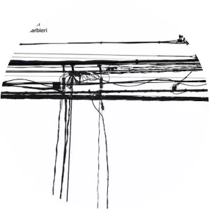 Steve Jansen and Richard Barbieri