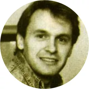 Steve Jarratt photograph