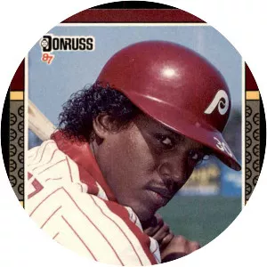 Steve Jeltz - Professional baseball player