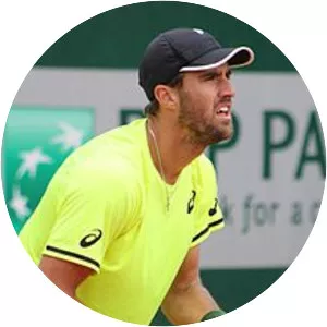 Steve Johnson  - American former professional basketball player