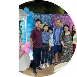 Steve  Jumalon photograph