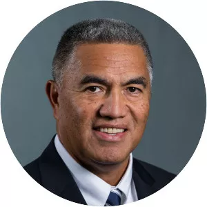 Steve Kaufusi