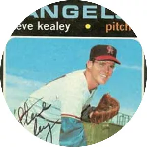Steve Kealey