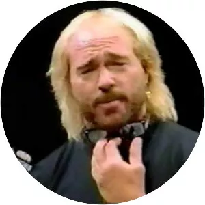 Steve Keirn - American professional wrestler