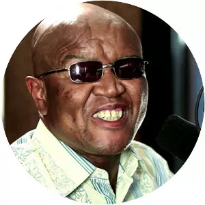 Steve Kekana