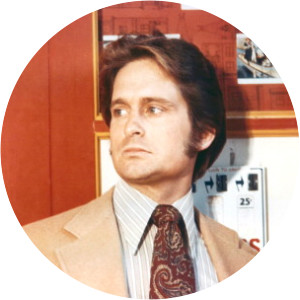 Steve Keller The Streets of San Francisco