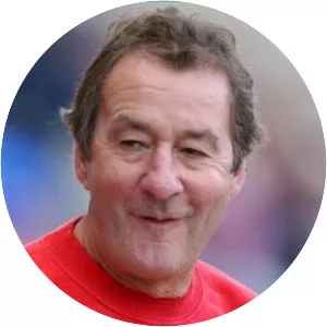 Steve Kember - English former footballer