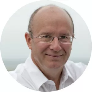 Steve Kemper photograph