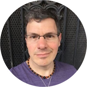 Steve Kenson - Writer