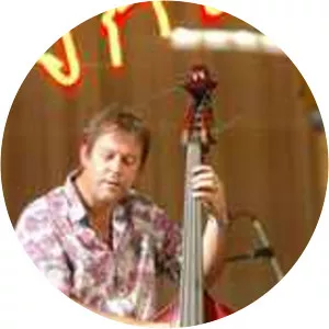 Steve Kershaw - Musical artist