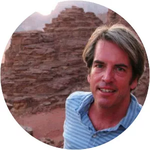 Steve Kettmann - Writer