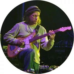 Steve Kimock