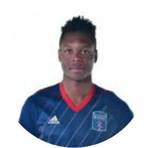 Steve Kingue - Football player