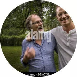 Steve Kinnaman photograph