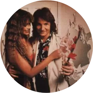 Steve Kipner - American-Australian songwriter