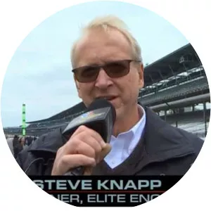 Steve Knapp
