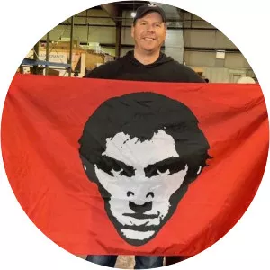 Steve Knuble photograph