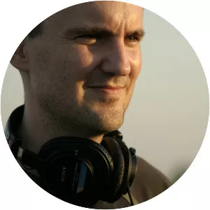 Steve Kopera - Movie producer