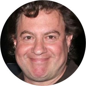 Steve Koren - American film producer