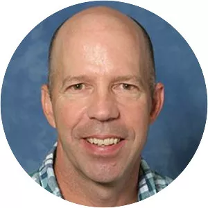 Steve Kortenkamp - Author