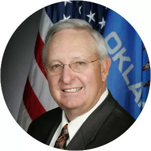 Steve Kouplen - Former Member of the Oklahoma House of Representatives