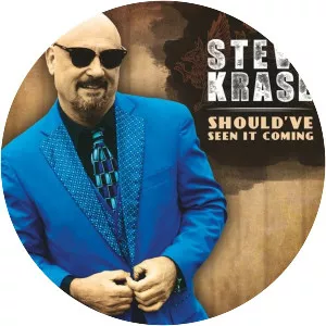 Steve Krase - Musical artist