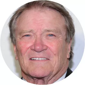 Steve Kroft - American journalist