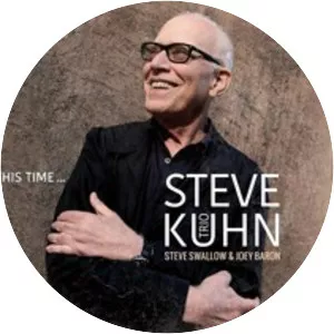 Steve Kuhn