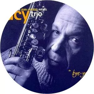 Steve Lacy Trio - Recording artist