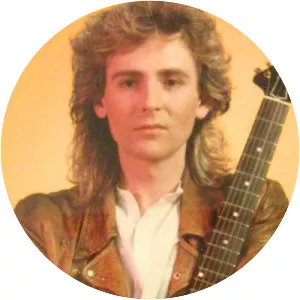 Steve Lamb Musician - Musician